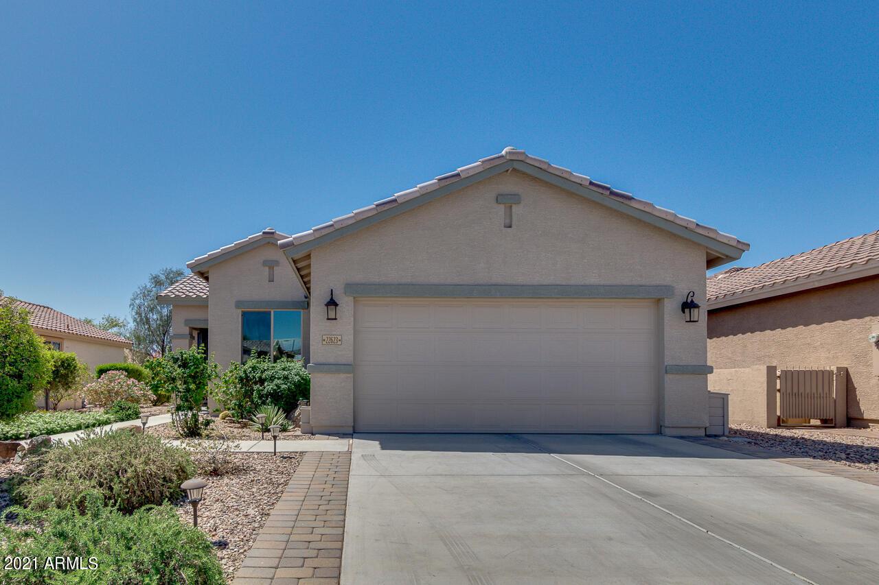 22623 W Shadow Dr., Buckeye, AZ 85326