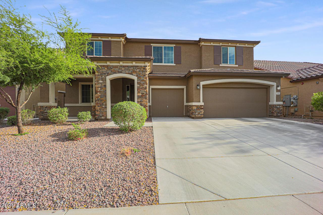 7993 W Spur Dr., Peoria, AZ 85383