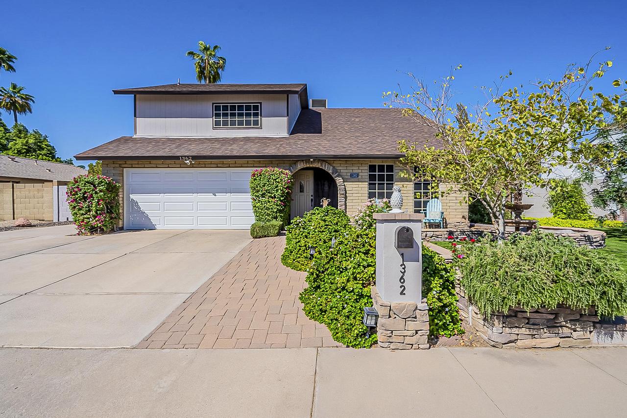 1362 W Laguna Azul Ave., Mesa, AZ 85202