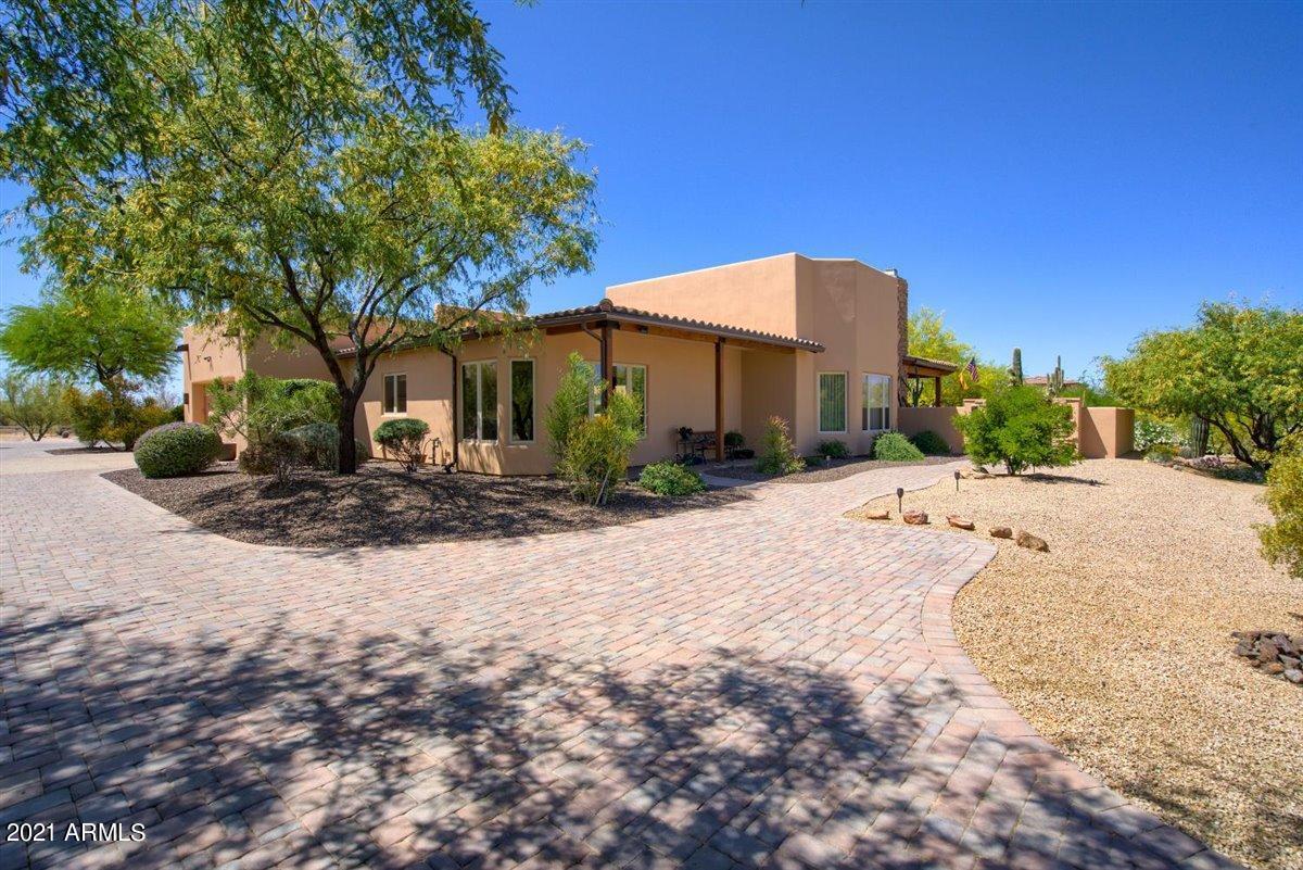 4335 E Dynamite Blvd., Cave Creek, AZ 85331
