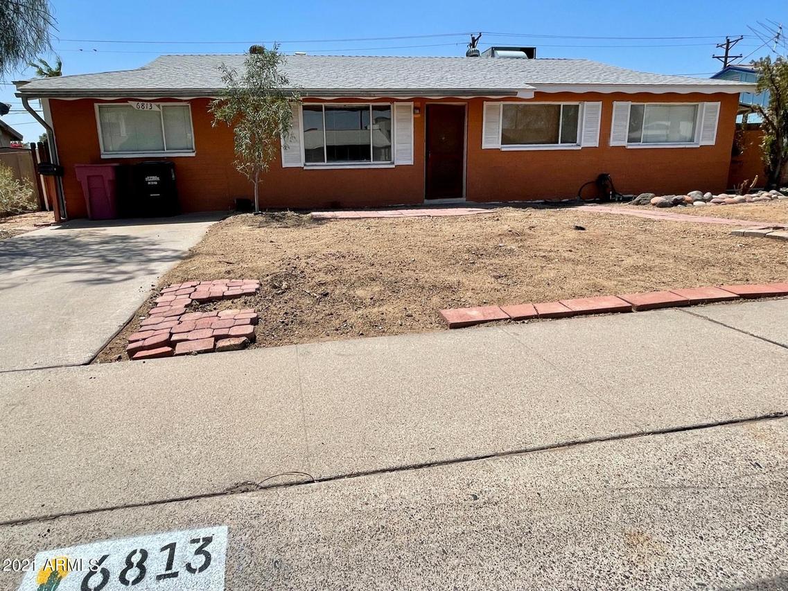 6813 E Loma Land Dr., Scottsdale, AZ 85257