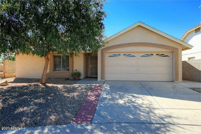 10225 W Pasadena Ave., Glendale, AZ 85307