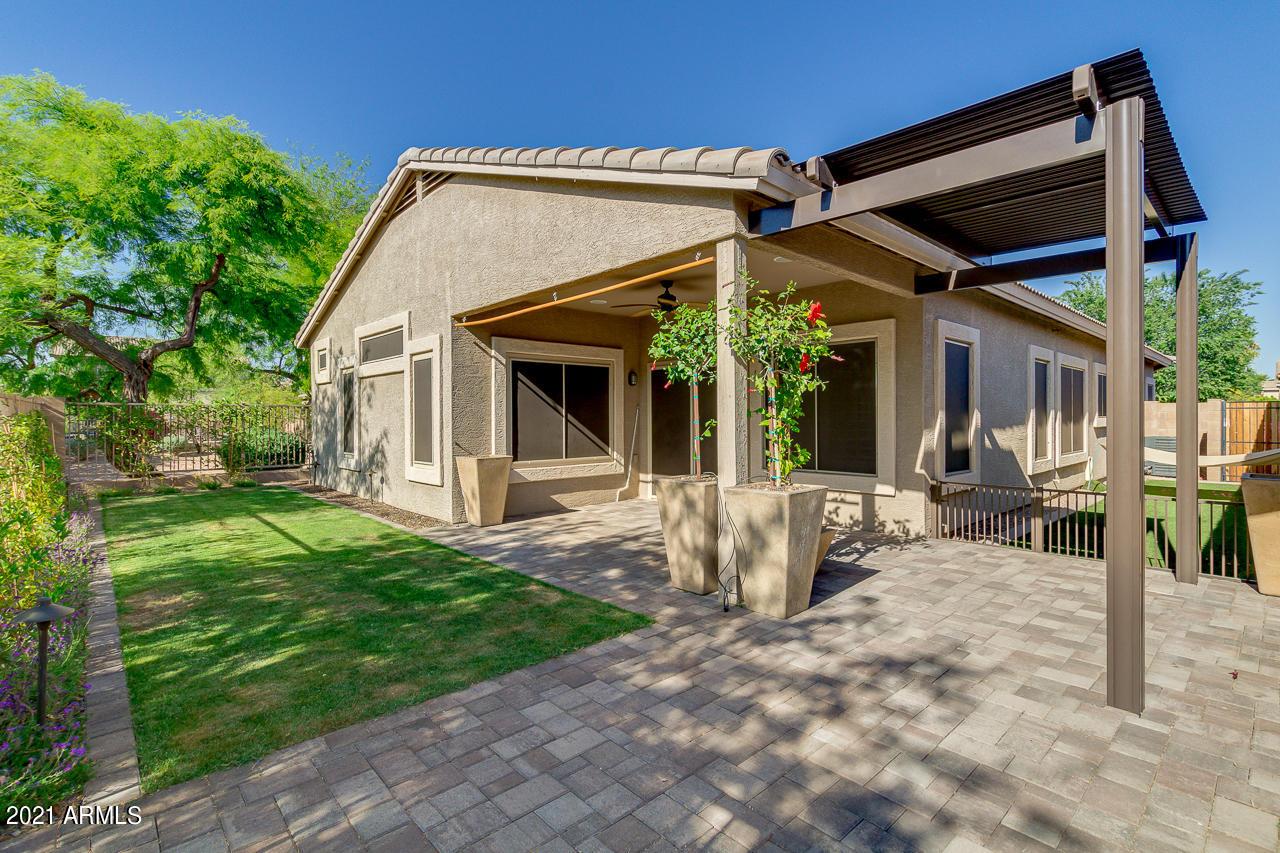 1054 S Amandes Rd., Mesa, AZ 85208