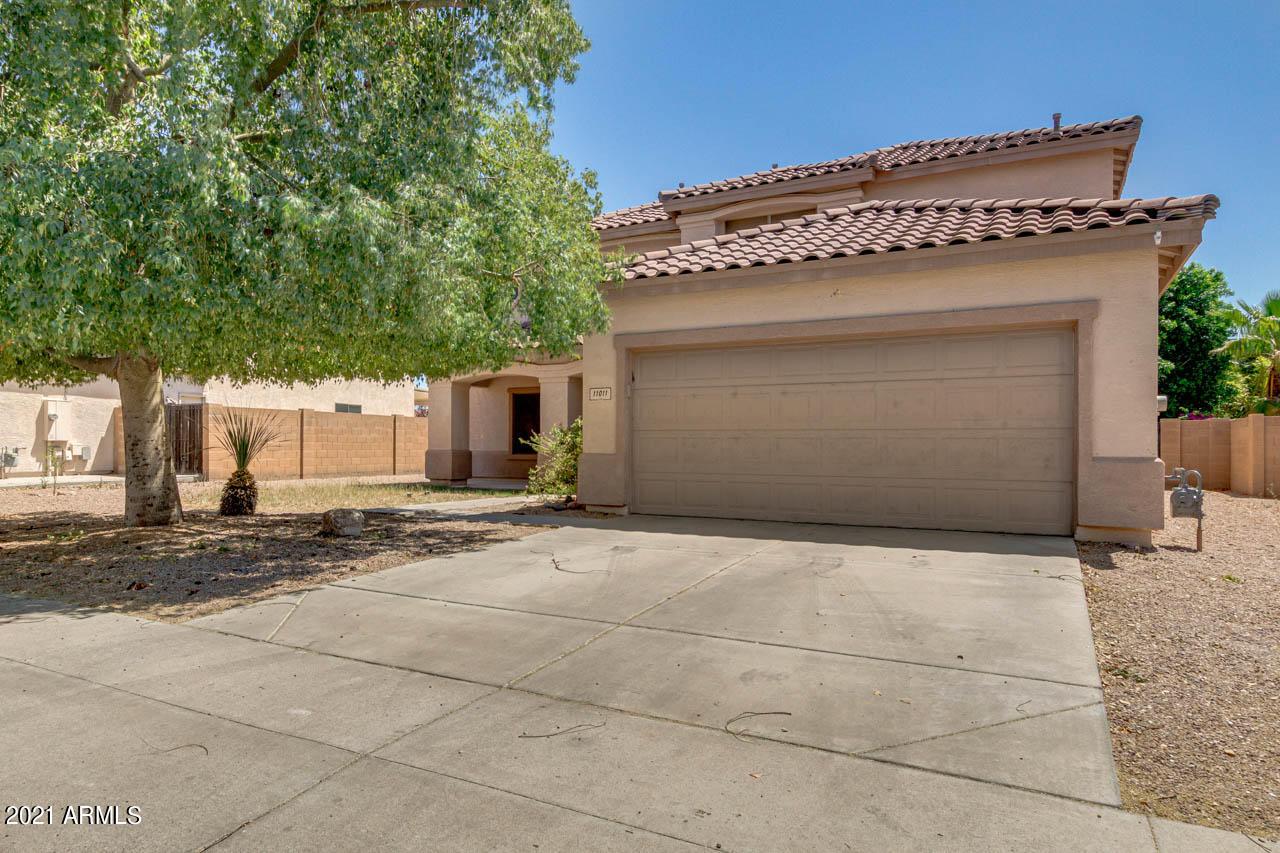 11011 E Florian Ave., Mesa, AZ 85208
