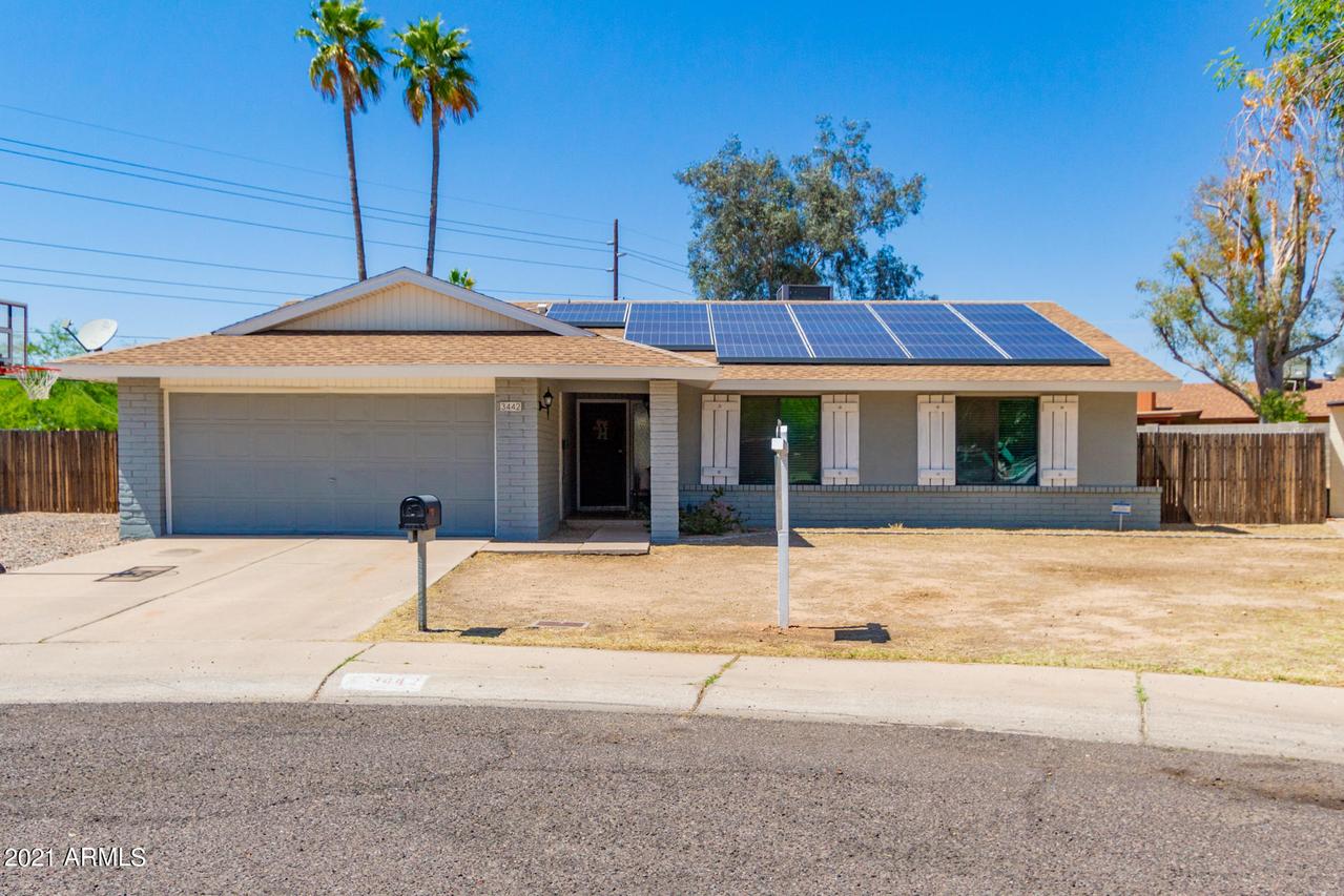 3442 W Saint John Rd., Phoenix, AZ 85053