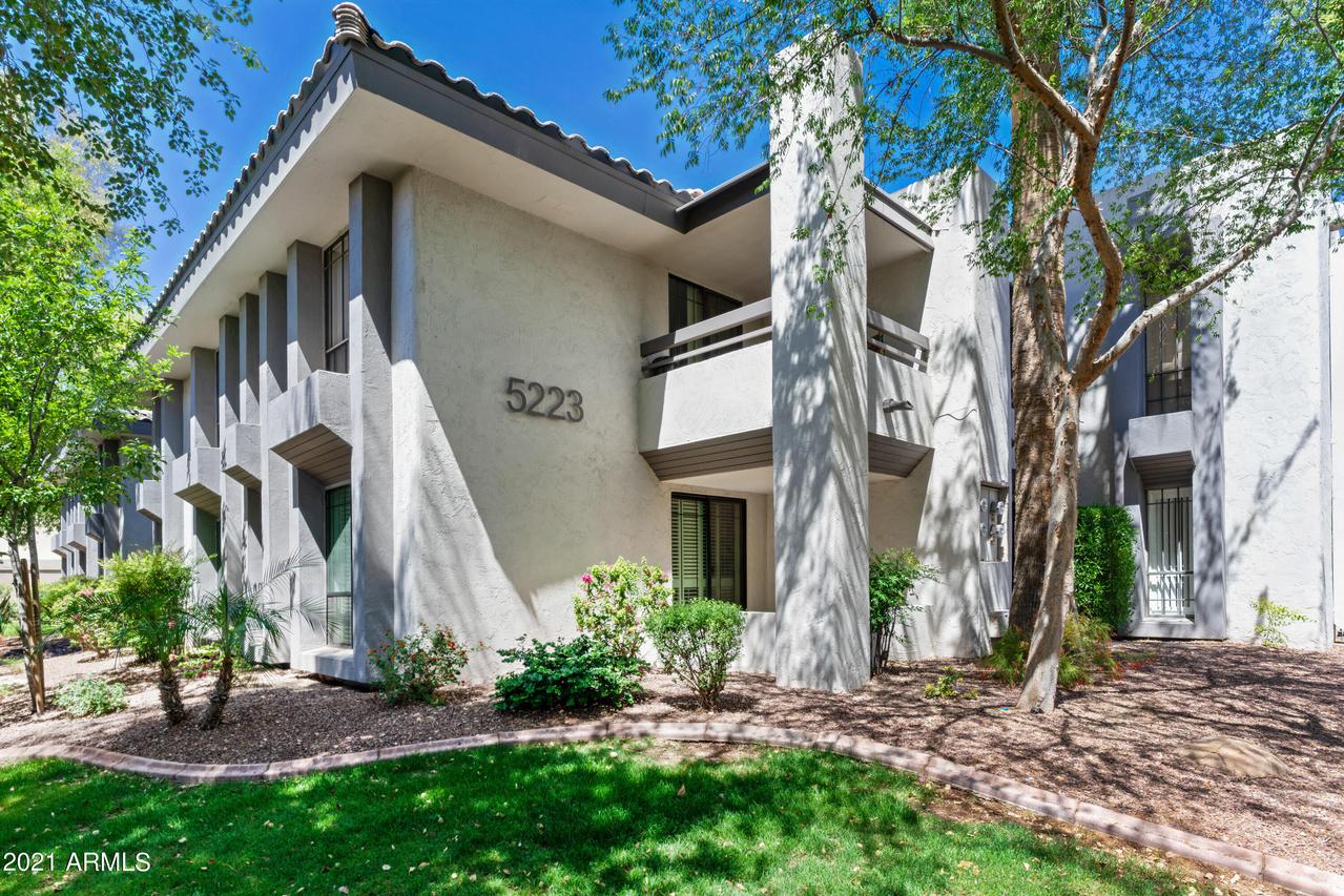5223 N 24th St. #101, Phoenix, AZ 85016