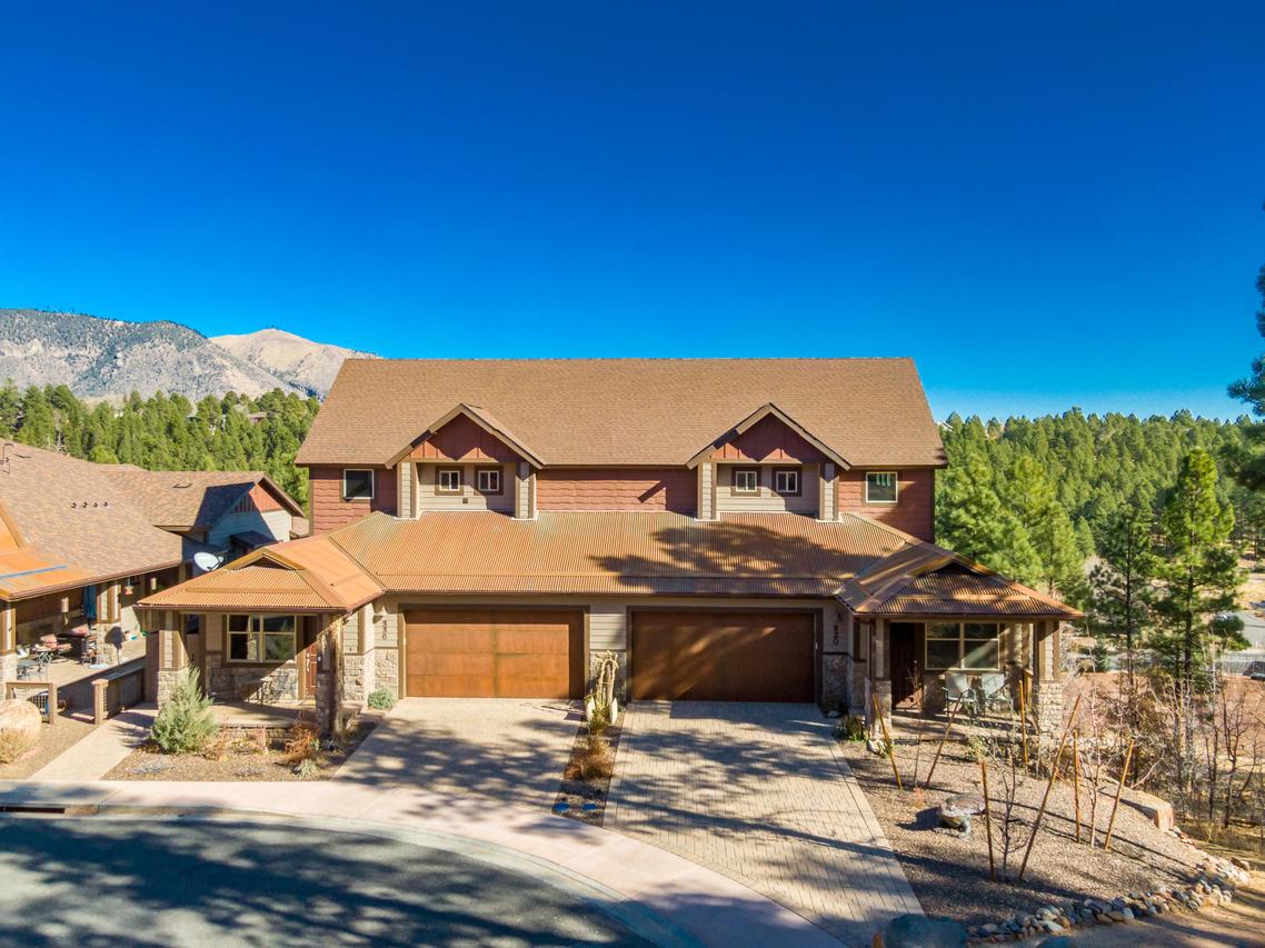 320 N Moriah Dr., Flagstaff, AZ 86001