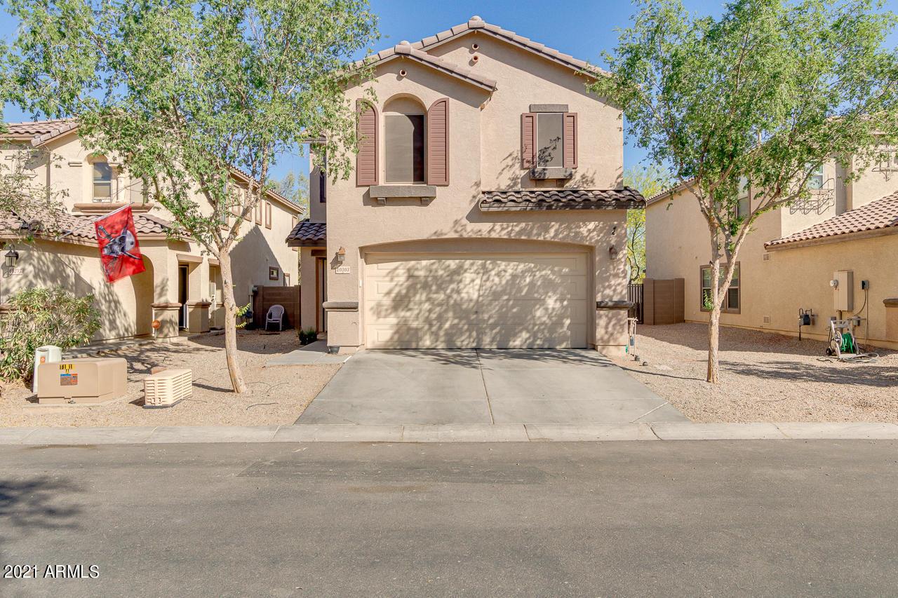 40303 W Helen Ct., Maricopa, AZ 85138