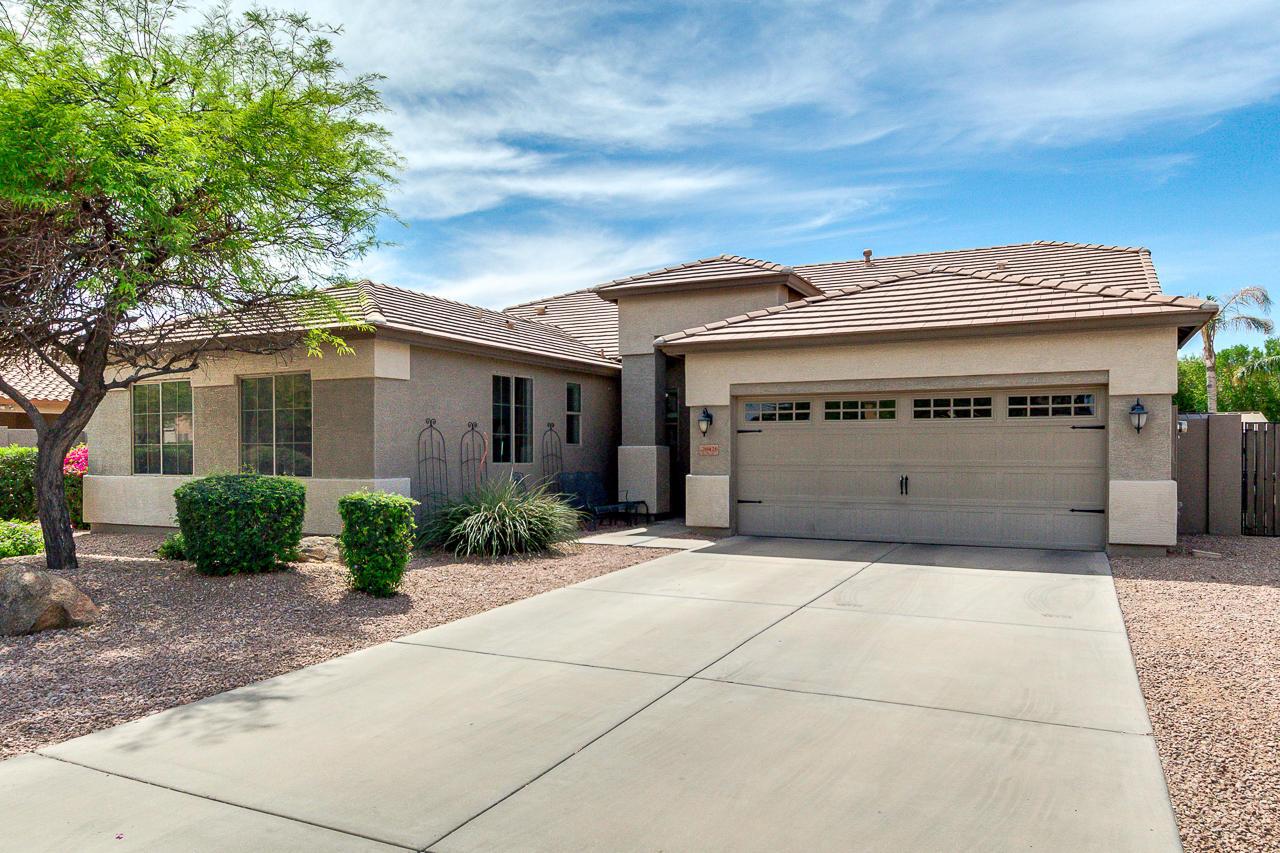 26426 N 73rd Dr., Peoria, AZ 85383