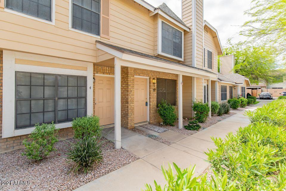 4844 E Corral Rd. #3, Phoenix, AZ 85044