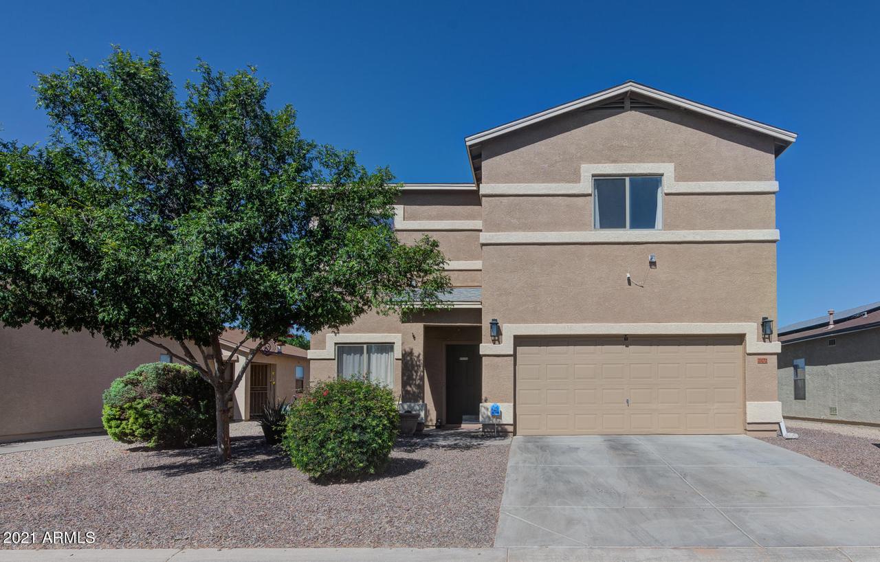 23272 N Serenity Tr., Florence, AZ 85132