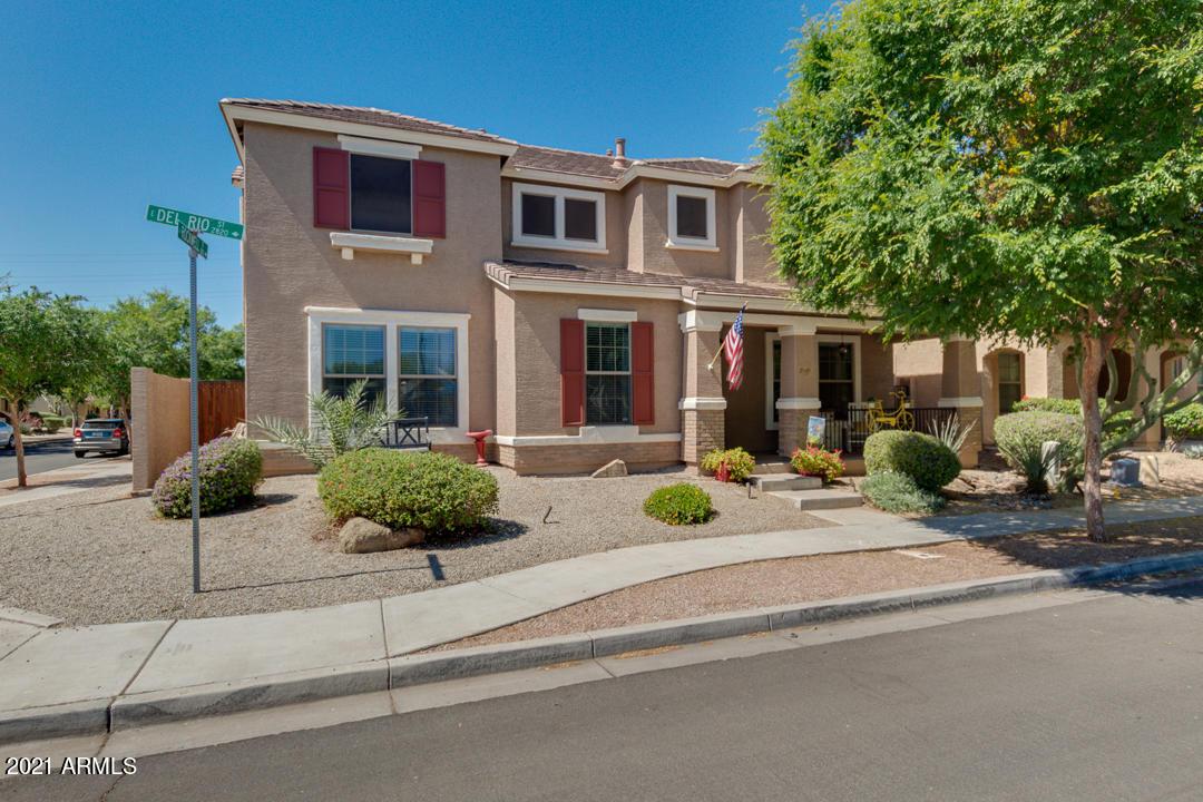 2807 E Del Rio St., Gilbert, AZ 85295