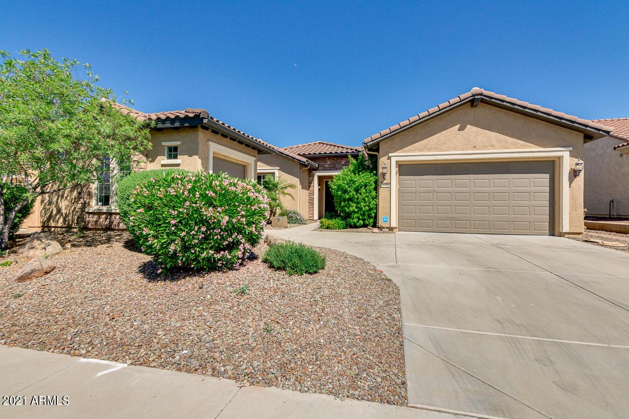 20319 N 262nd Dr., Buckeye, AZ 85396