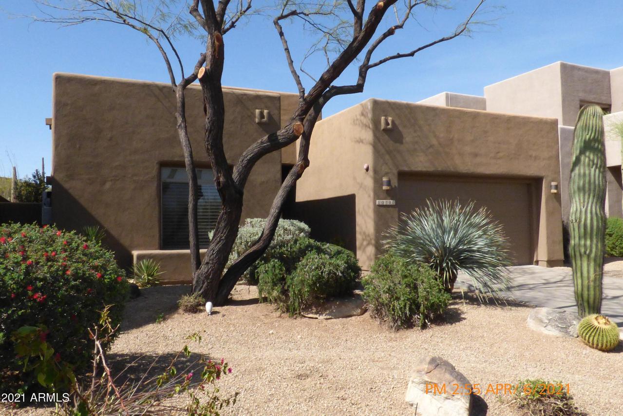 10790 E Running Deer Tr., Scottsdale, AZ 85262