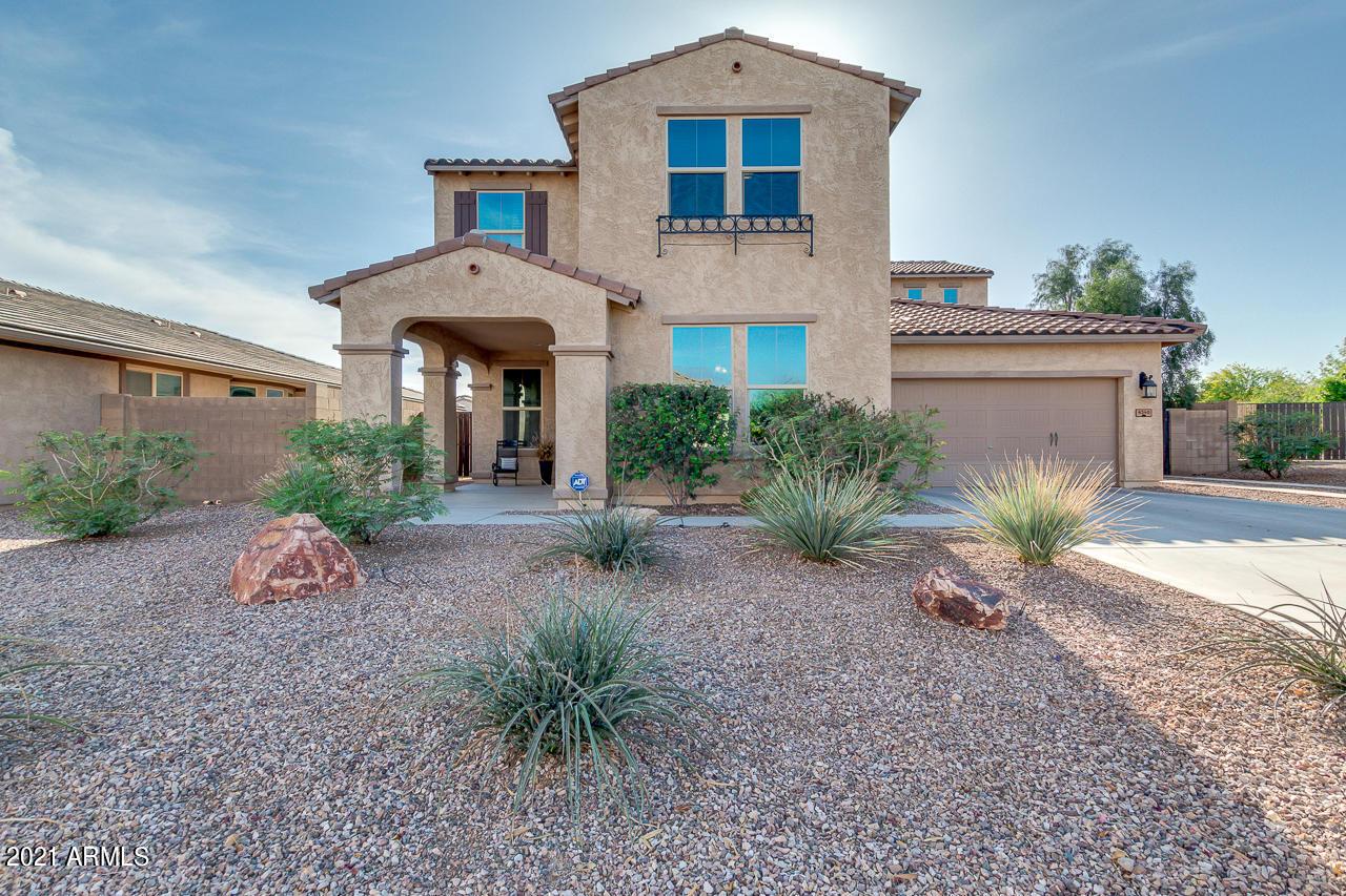 4340 N 181st Dr., Goodyear, AZ 85395