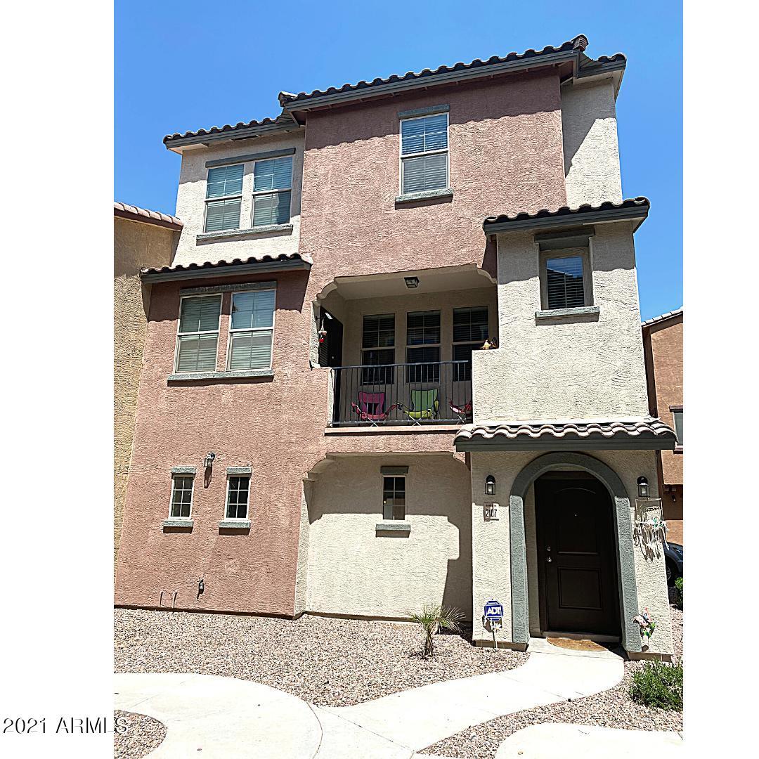 2107 N 77th Dr., Phoenix, AZ 85035