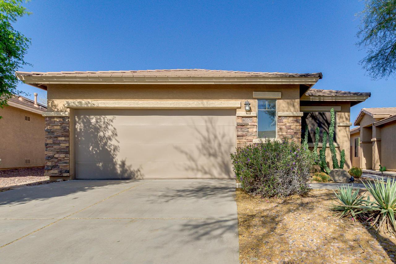40279 N La Cantera Dr., Phoenix, AZ 85086