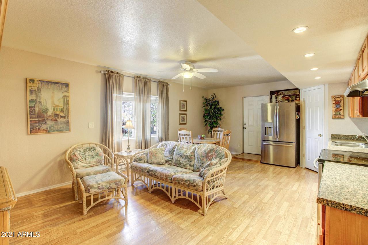 1003 N Matterhorn Rd., Payson, AZ 85541