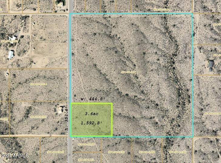 N 335th Ave. #7, Buckeye, AZ 85396