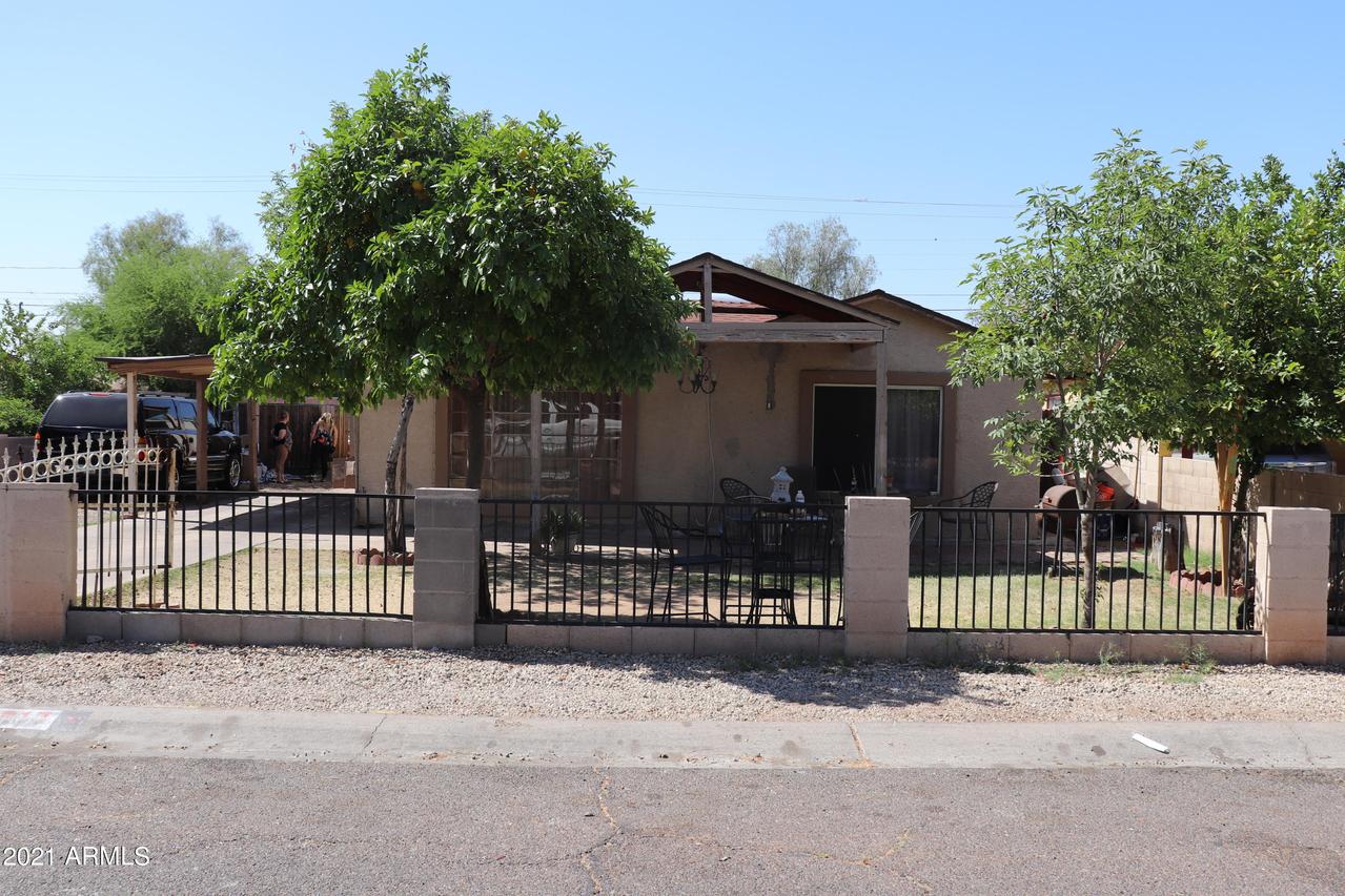 3617 W Vernon Ave., Phoenix, AZ 85009