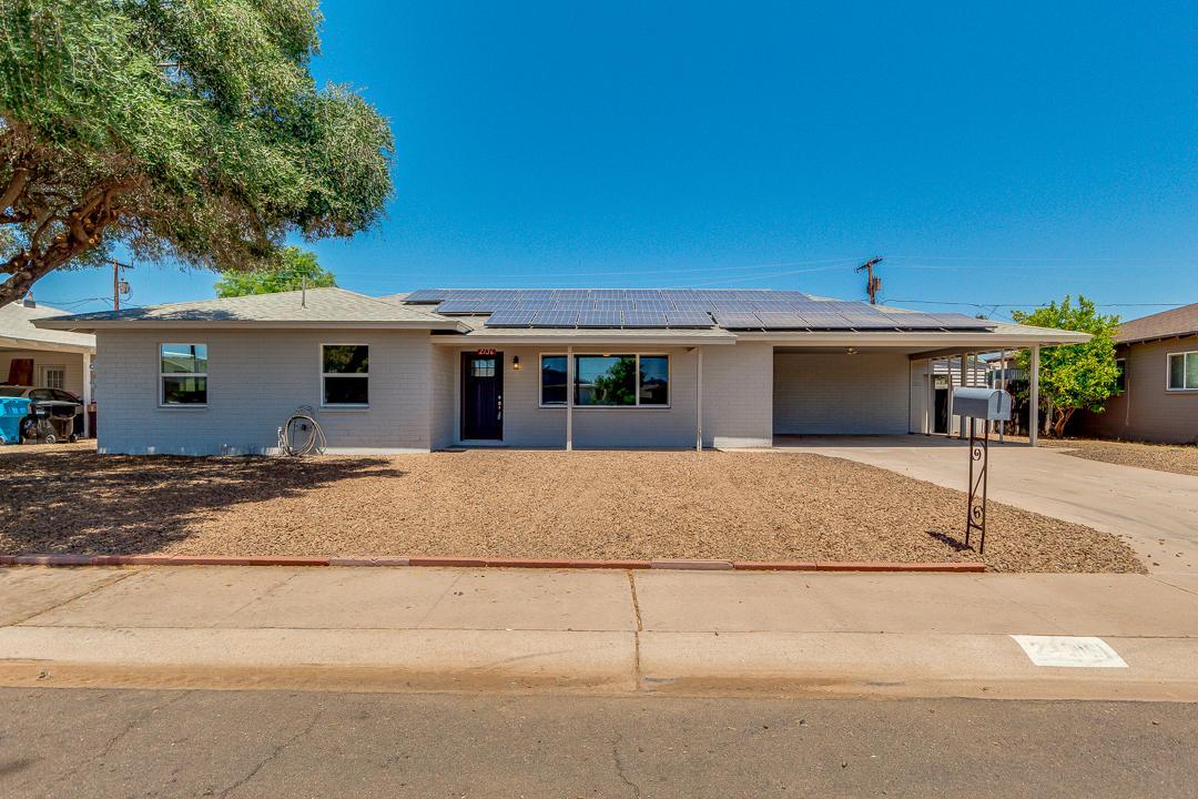 2136 W Village Dr., Phoenix, AZ 85023