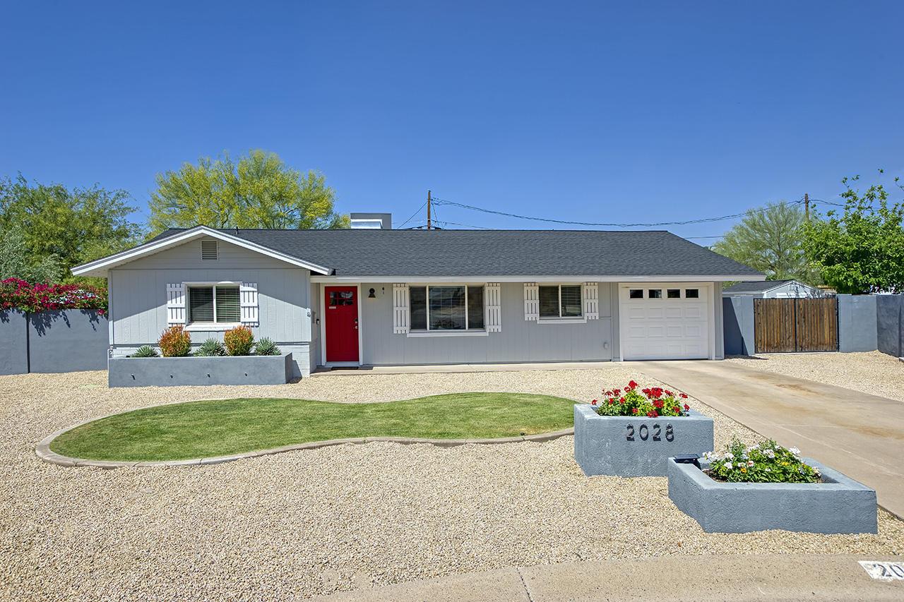 2028 E Flower St., Phoenix, AZ 85016