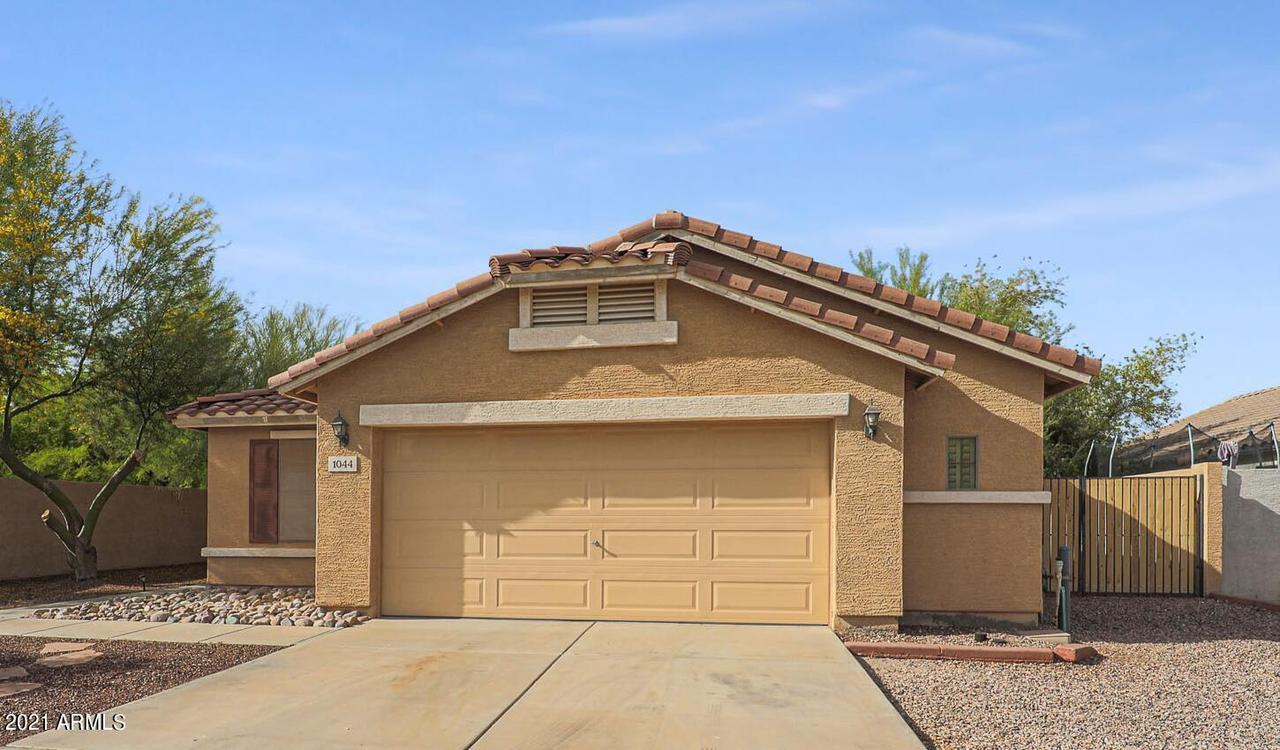 1044 E Heather Dr., San Tan Valley, AZ 85140