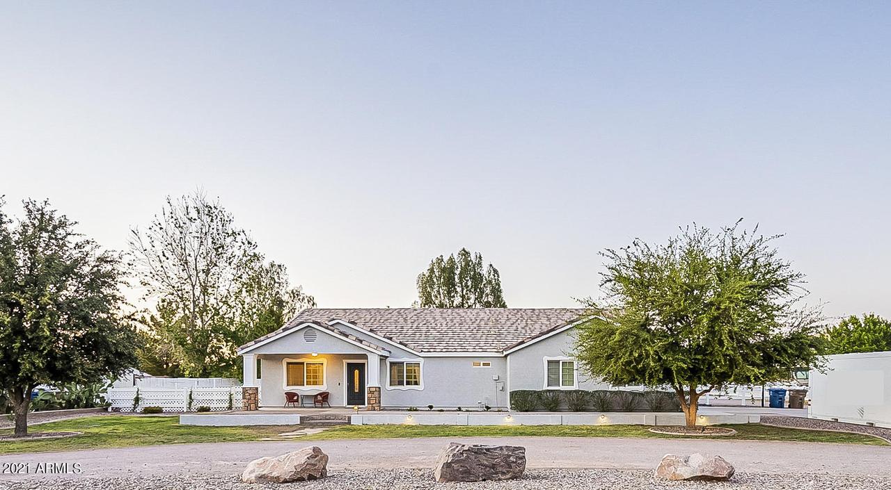 19864 E Via De Arboles Rd., Queen Creek, AZ 85142