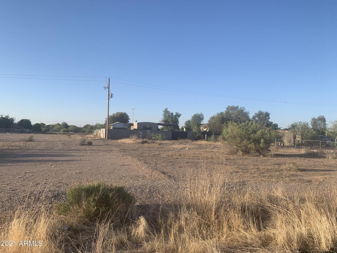 3130&40 W Solano Dr. #12&13, Eloy, AZ 85131