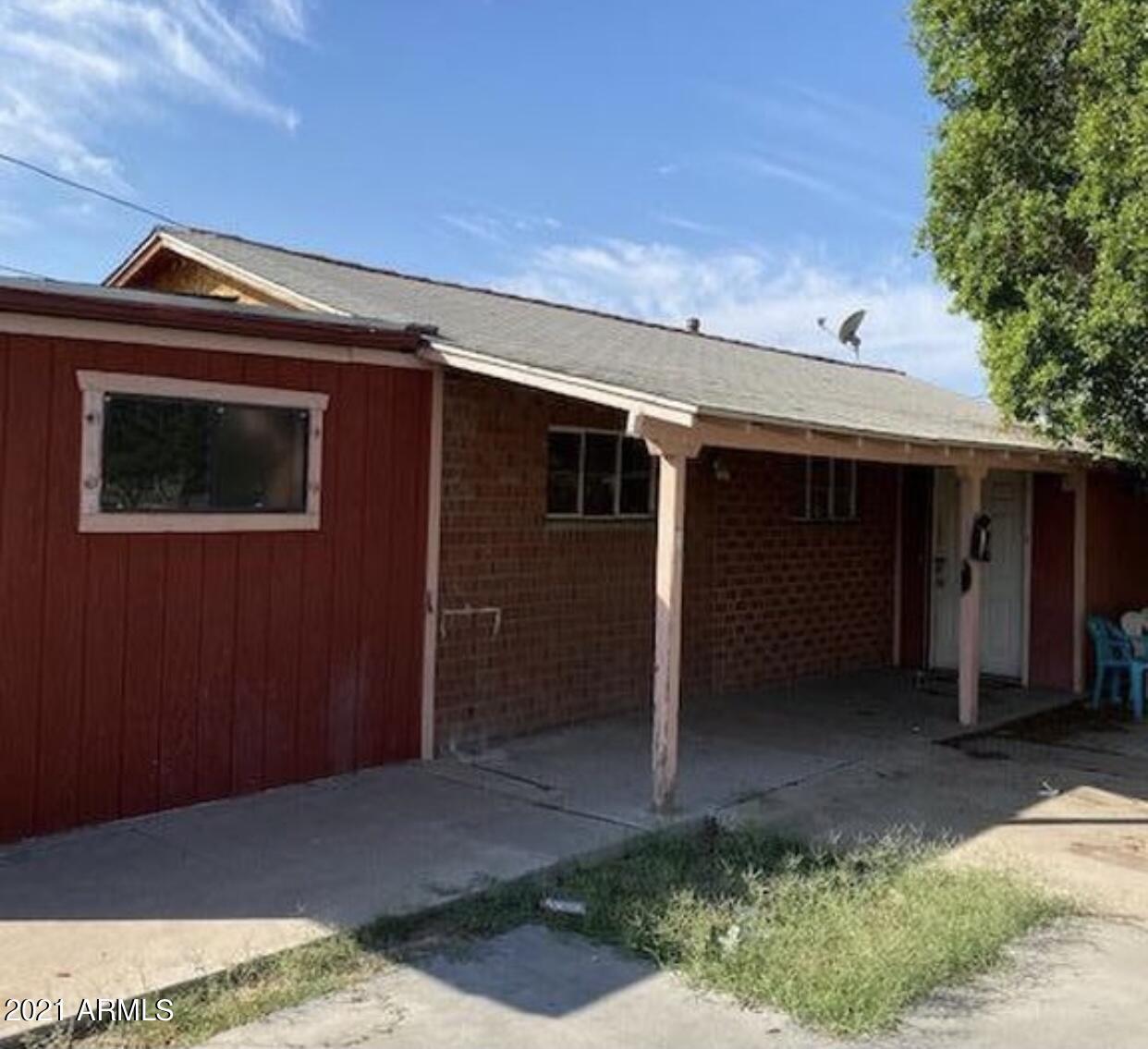3123 E Monte Vista Rd., Phoenix, AZ 85008