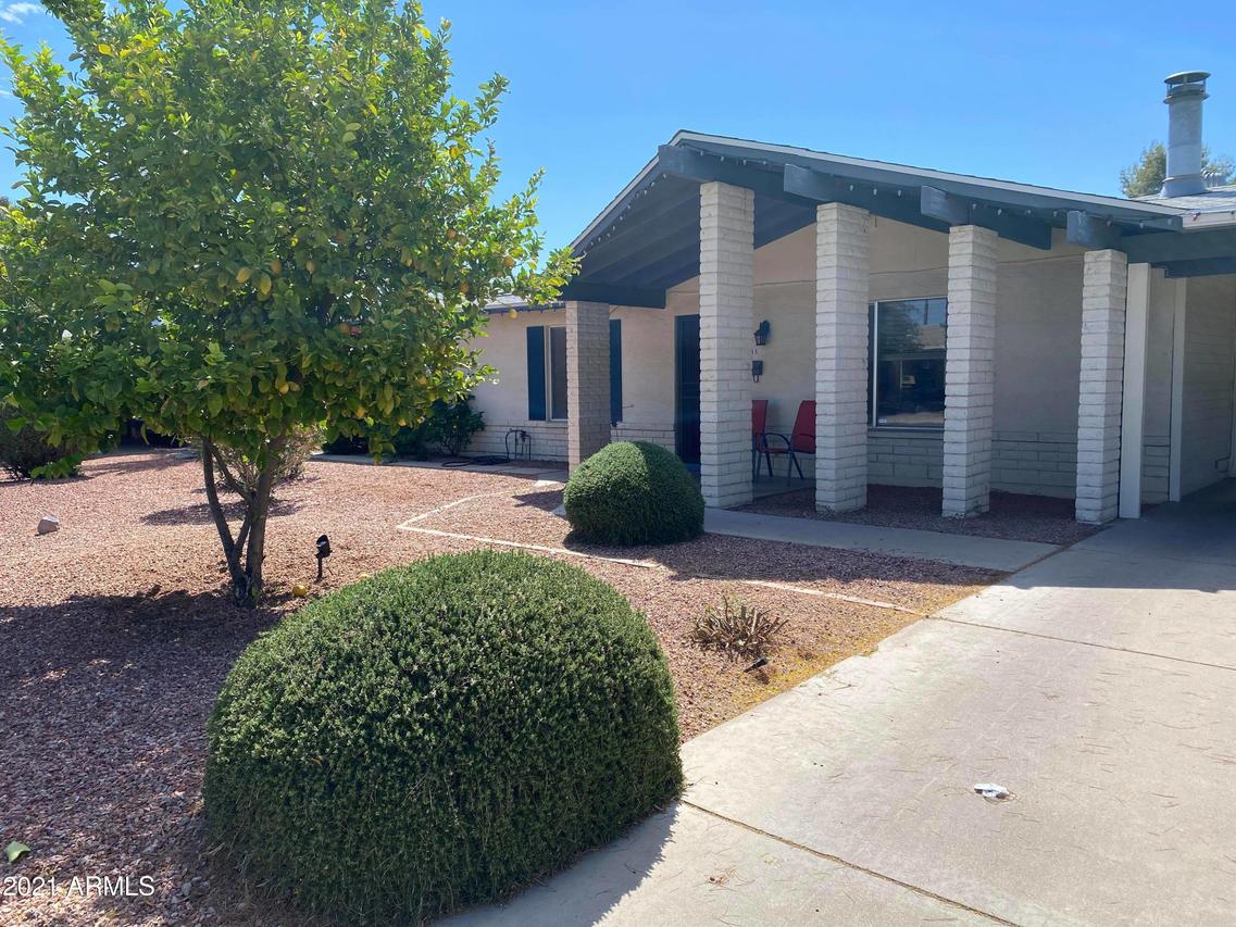 3445 E Altadena Ave., Phoenix, AZ 85028