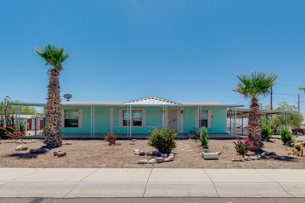 715 S Central Ave., Florence, AZ 85132