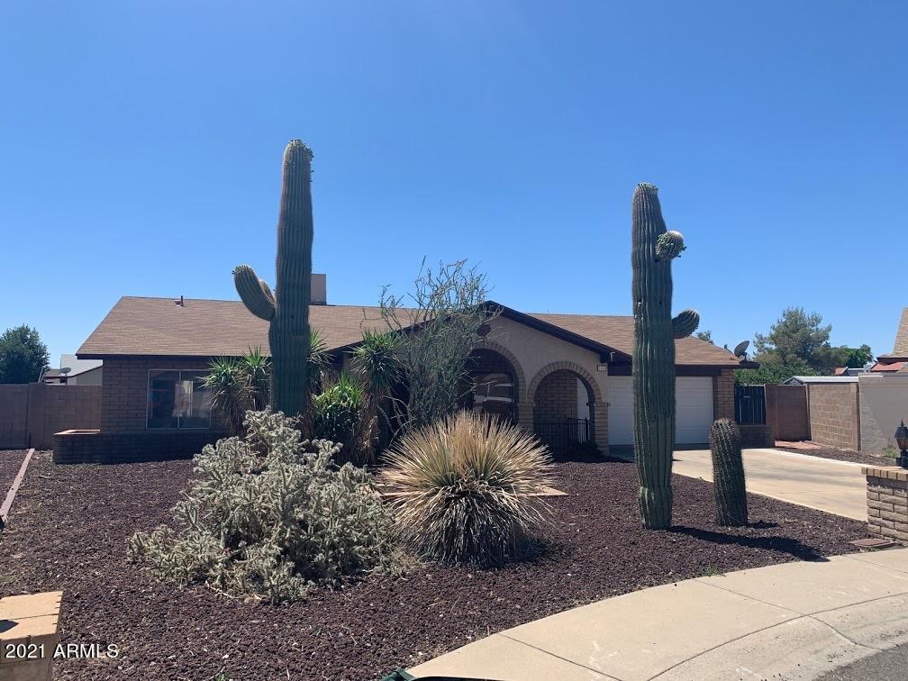 3151 W Celica Cir., Phoenix, AZ 85053