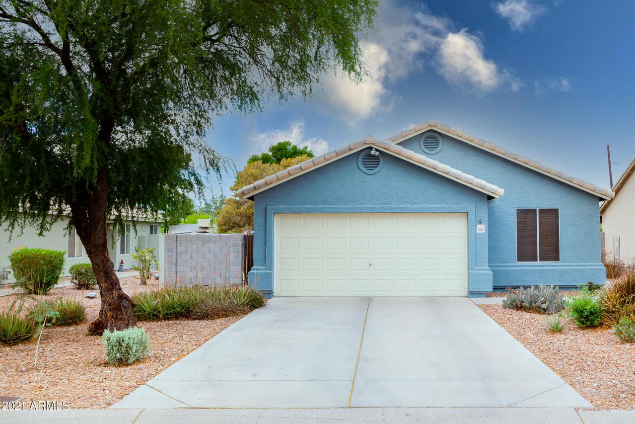 4036 N 14th Pl., Phoenix, AZ 85014