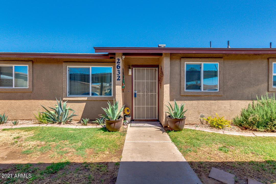 2632 E Orange St., Tempe, AZ 85288