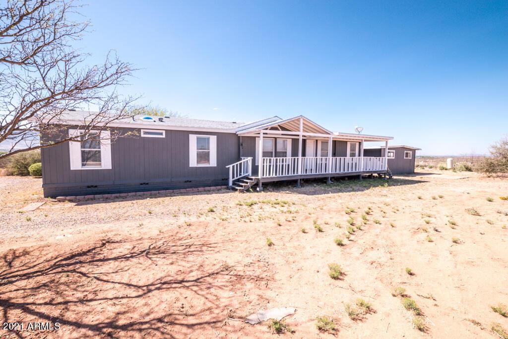 11047 E Cascabel Pass, Hereford, AZ 85615