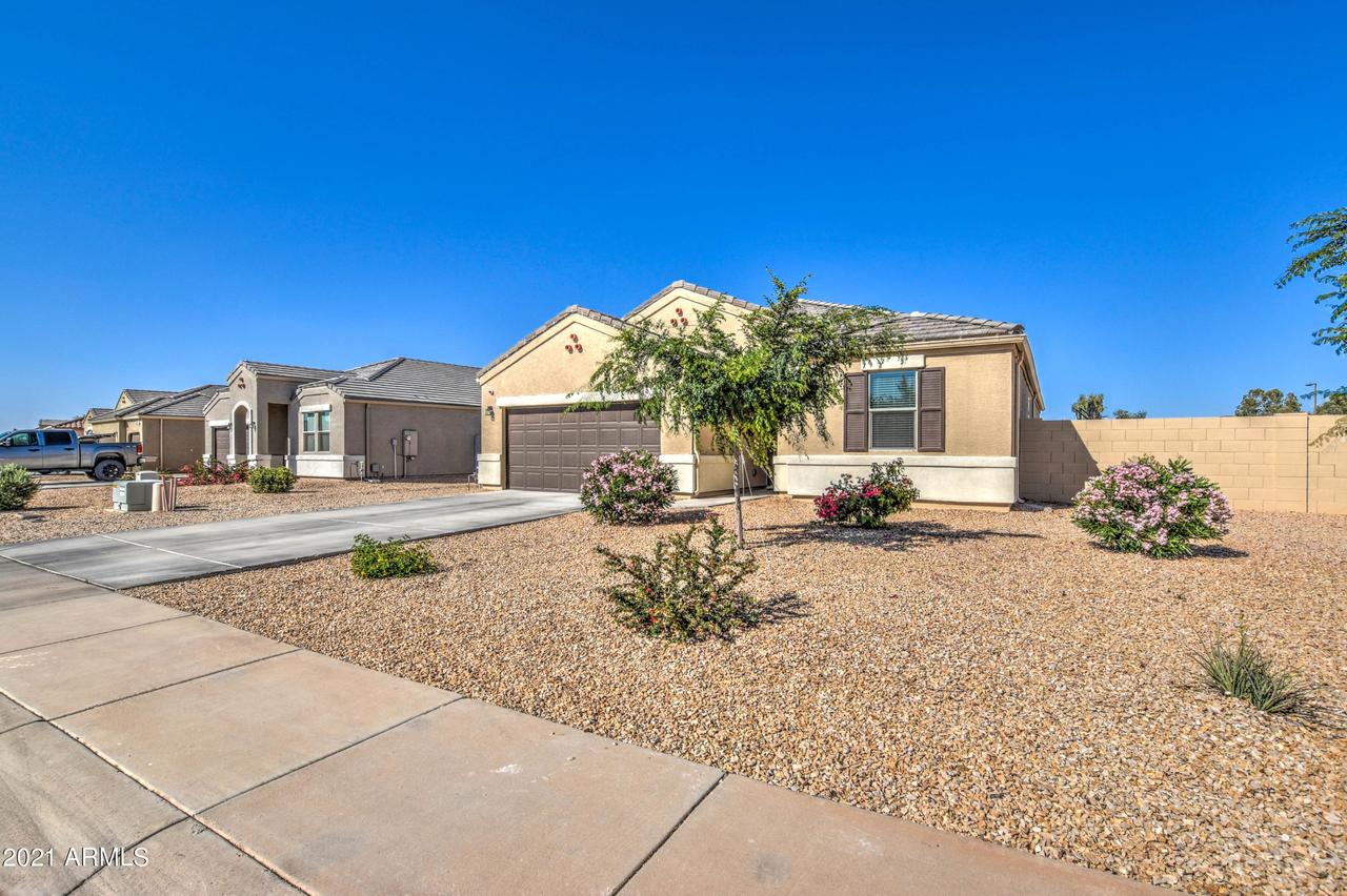 10664 E Sunflower Ct., Florence, AZ 85132