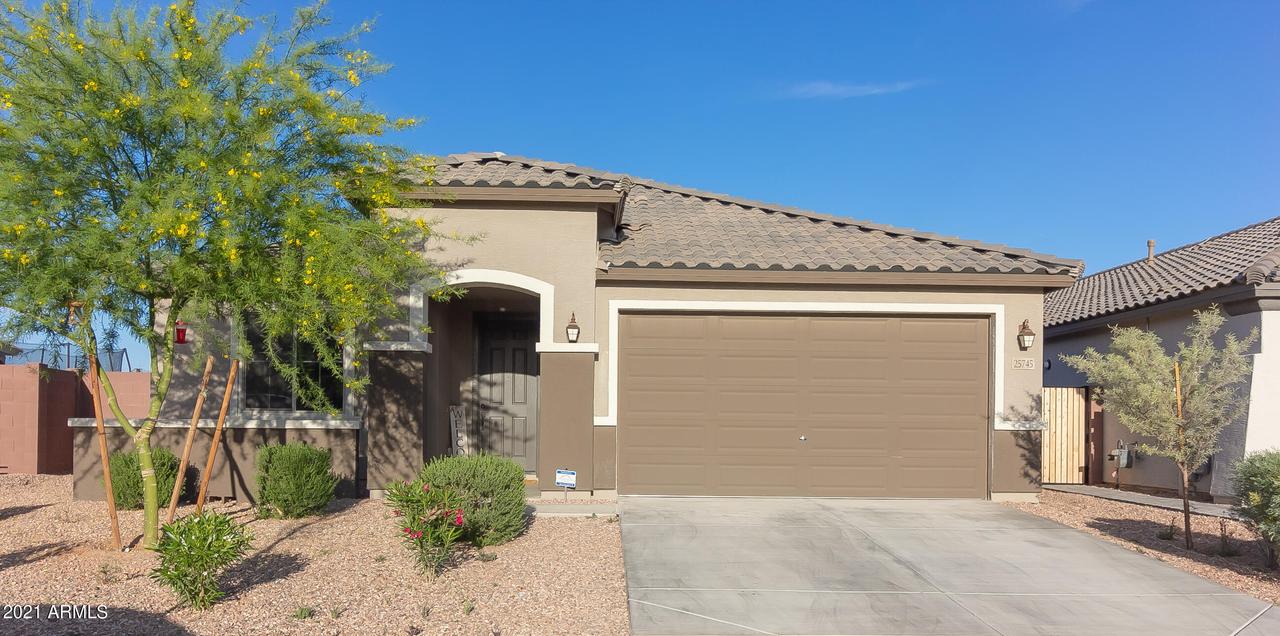 25745 N 161st Ave., Surprise, AZ 85387