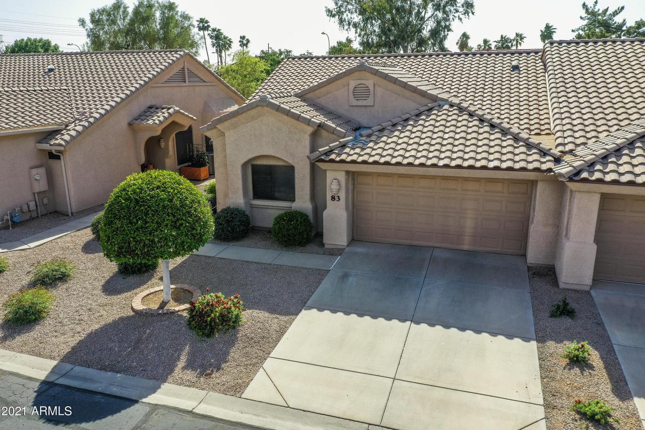 4202 E Broadway Rd. #83, Mesa, AZ 85206