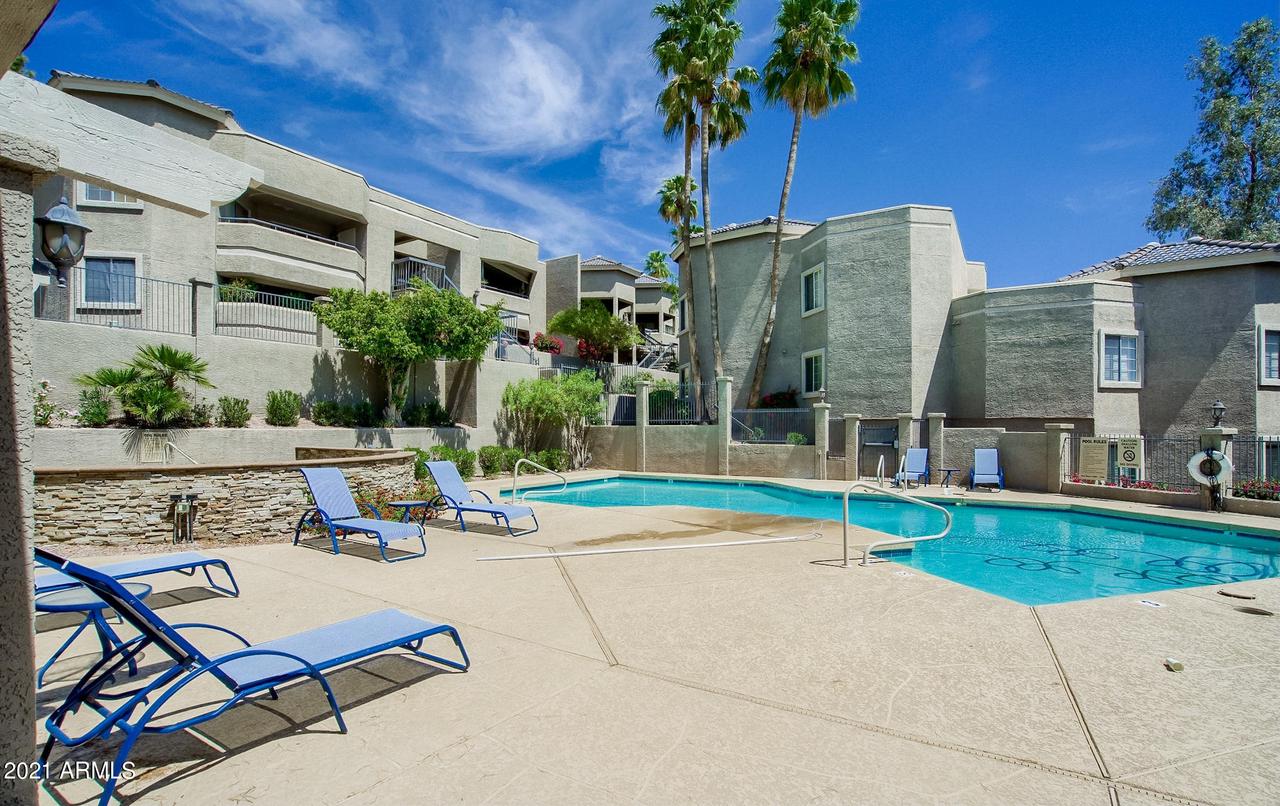 1720 E Thunderbird Rd. #2063, Phoenix, AZ 85022