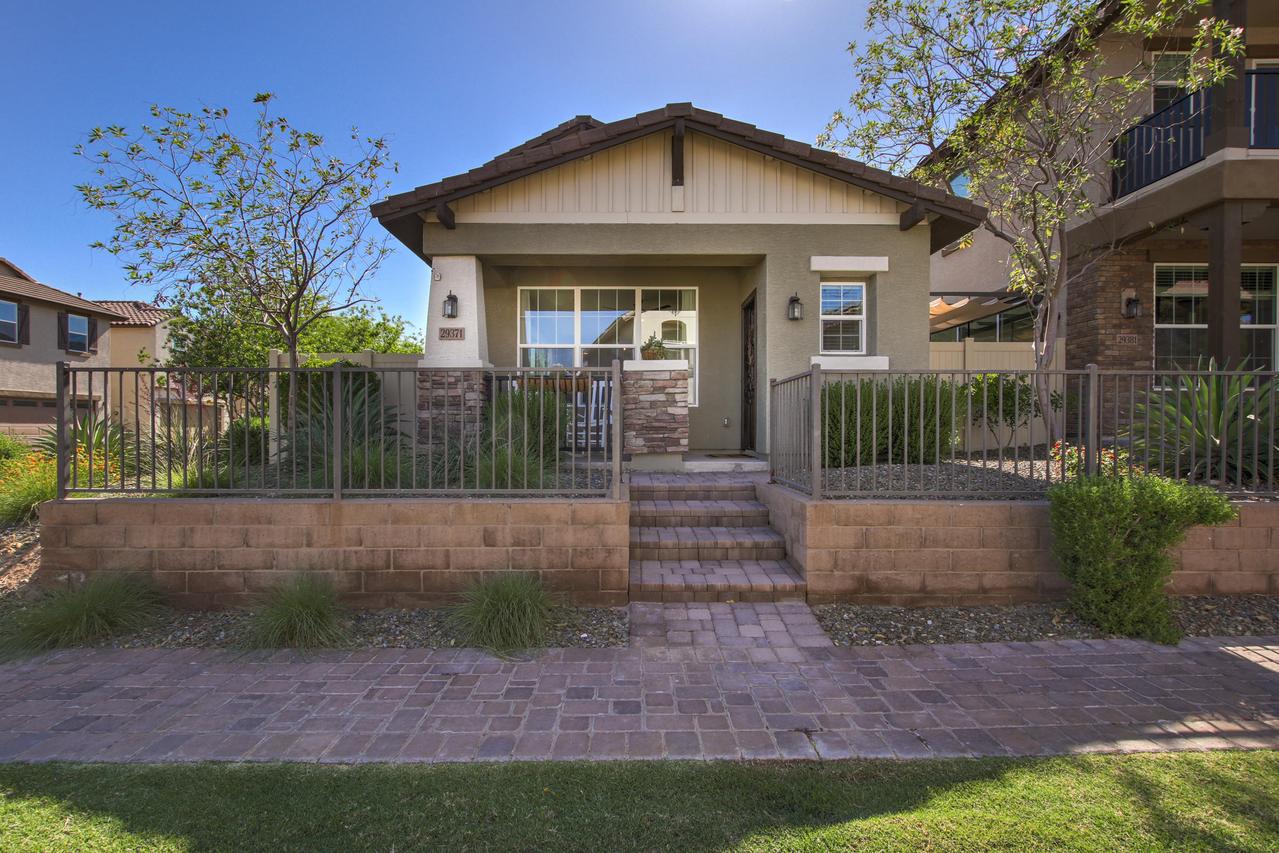 29371 N 123rd Dr., Peoria, AZ 85383