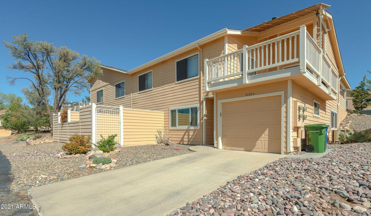 2152A Mission Way #A2, Prescott, AZ 86301