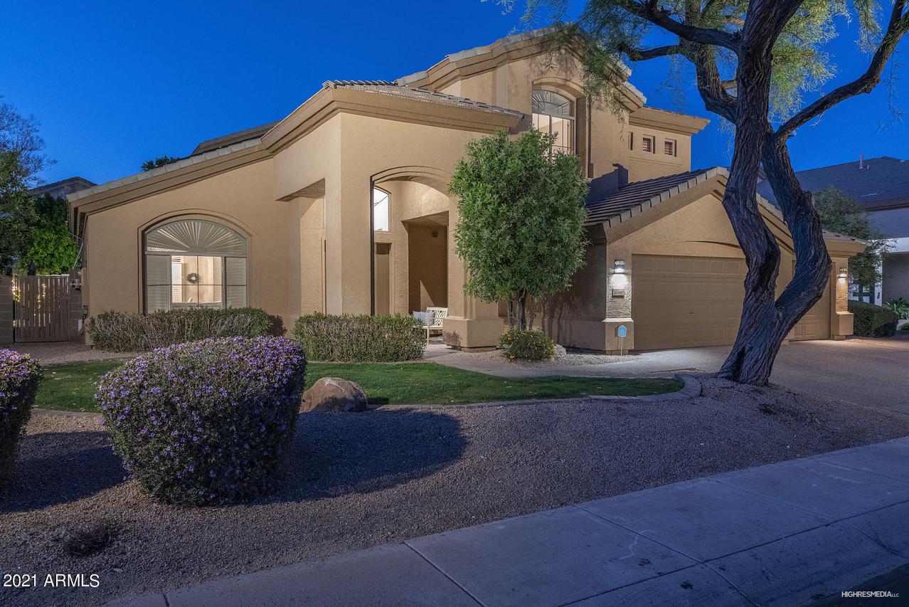 6408 E Montreal Pl., Scottsdale, AZ 85254