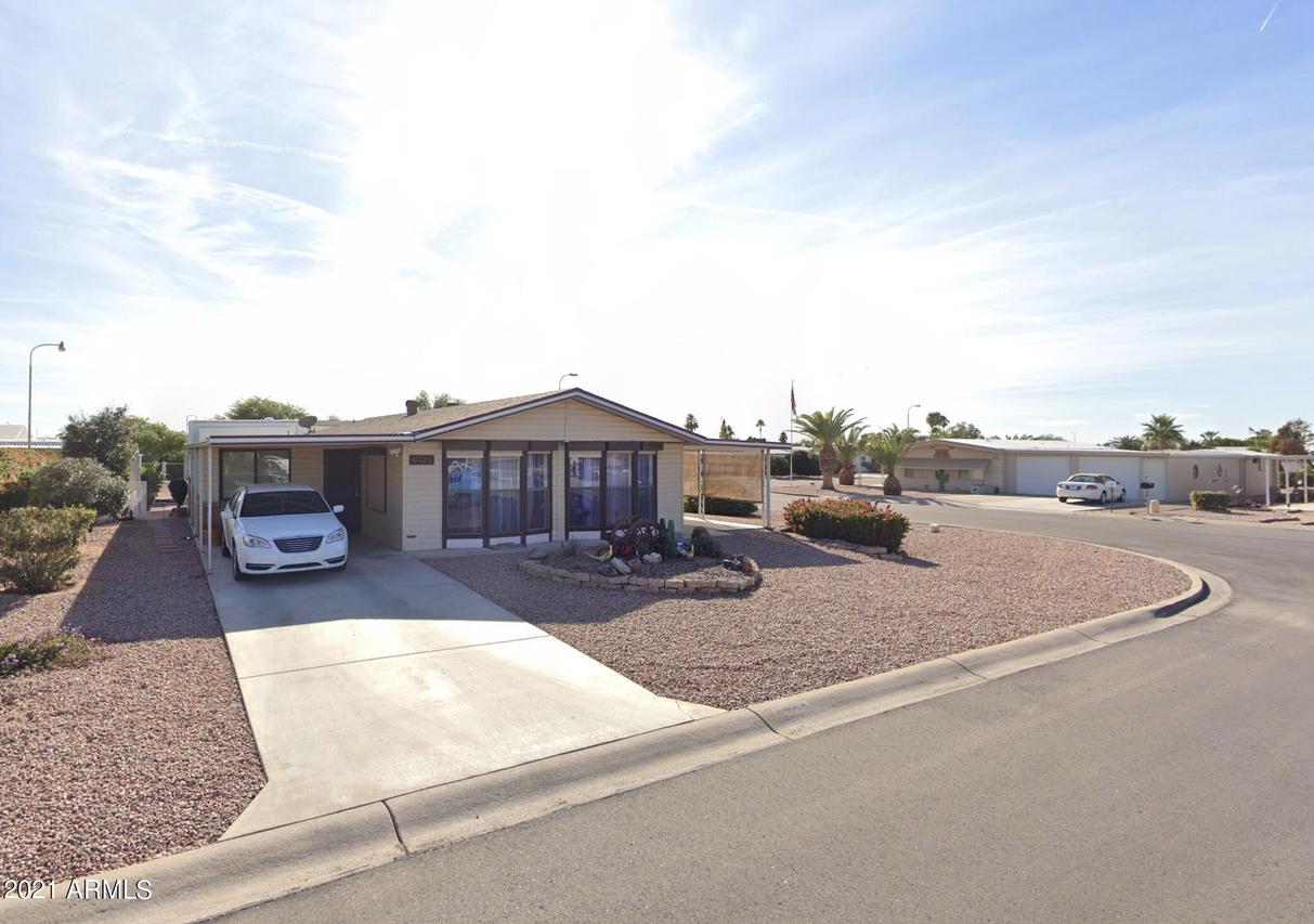 8723 E Dewan Ave., Mesa, AZ 85208