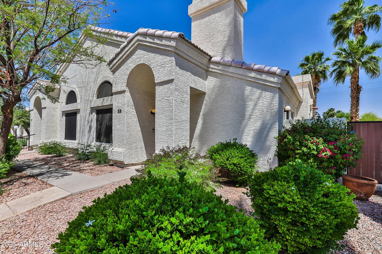 2100 W Lemon Tree Pl. #39, Chandler, AZ 85224
