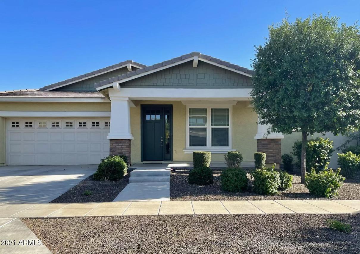 15215 W Bloomfield Rd., Surprise, AZ 85379