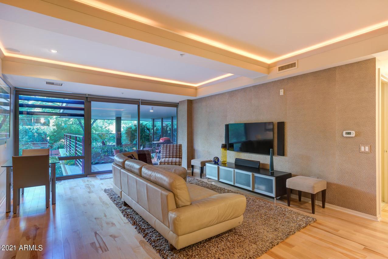 7131 E Rancho Vista Dr. #2007, Scottsdale, AZ 85251