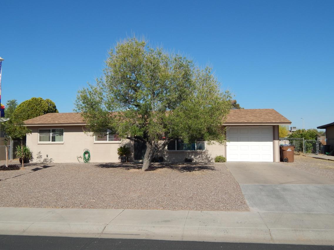 1185 S Elizabeth St., Florence, AZ 85132