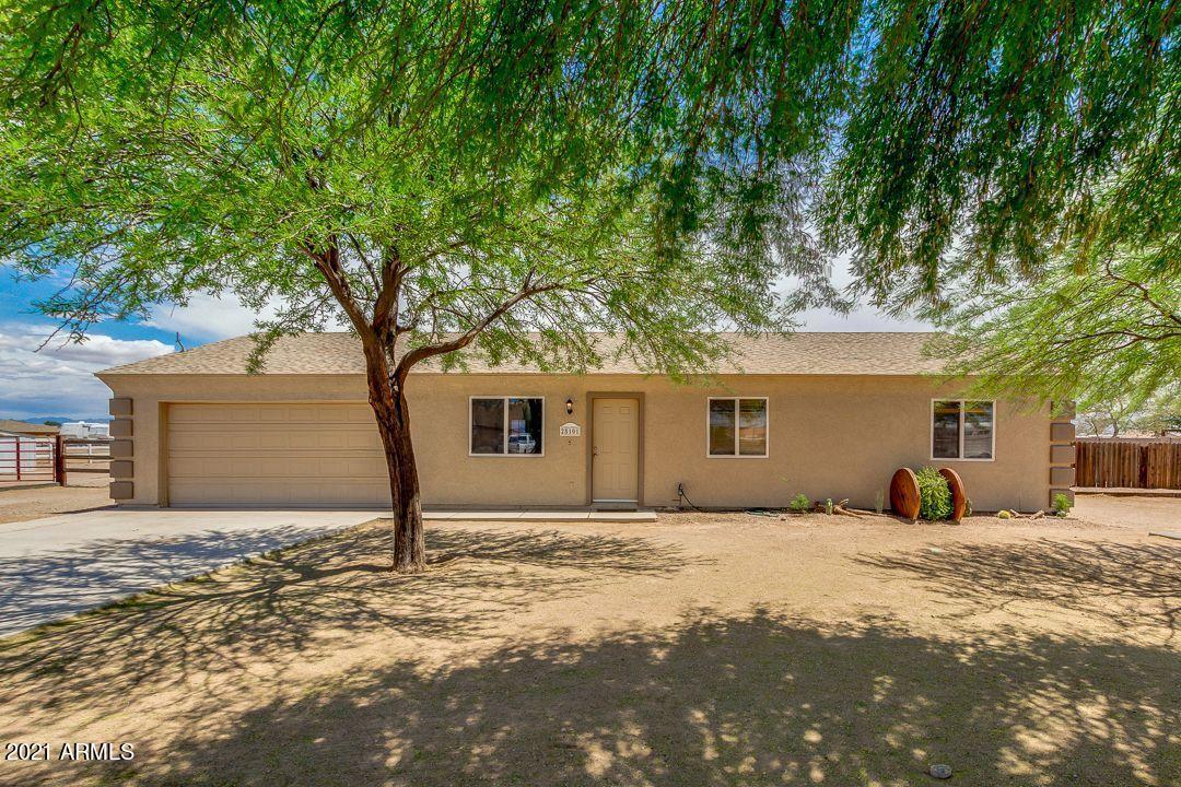 28101 N Holly Rd., San Tan Valley, AZ 85143