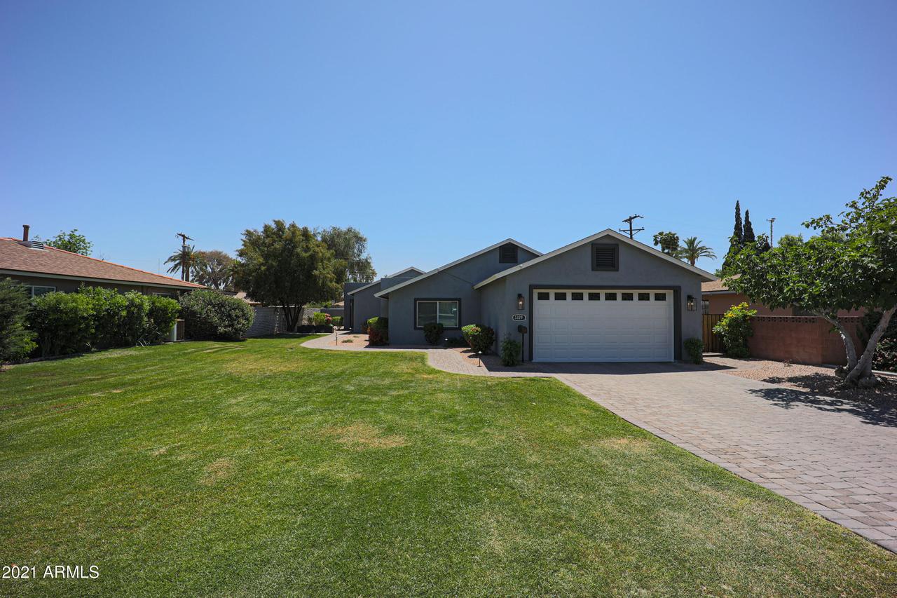 3329 E Flower St., Phoenix, AZ 85018